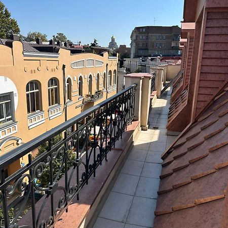 Apartment In Agmashenebeli Tbilisi Zewnętrze zdjęcie