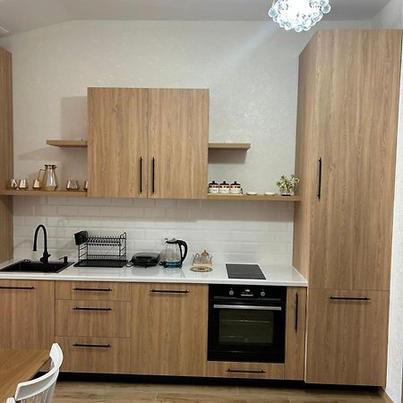 Apartment In Agmashenebeli Tbilisi Zewnętrze zdjęcie