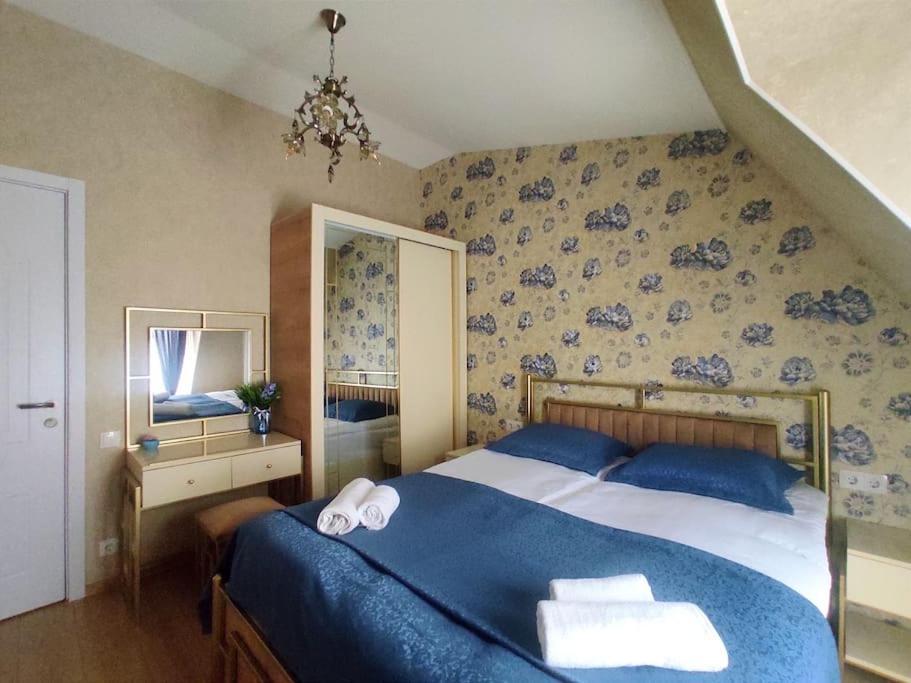 Apartment In Agmashenebeli Tbilisi Zewnętrze zdjęcie